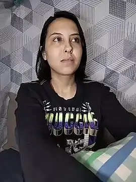 scarletoficial webcam