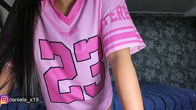 Daniela_x19 webcam