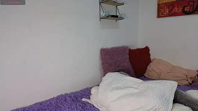 alix_kitty webcam