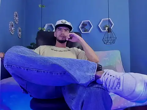 harold_777 webcam