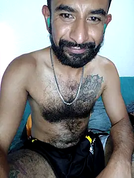 Barbanegra91mx webcam
