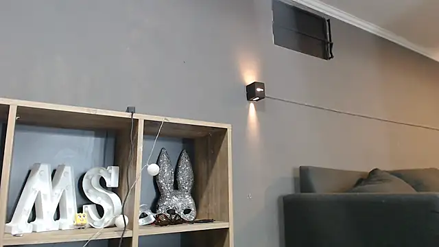 Mickyta webcam