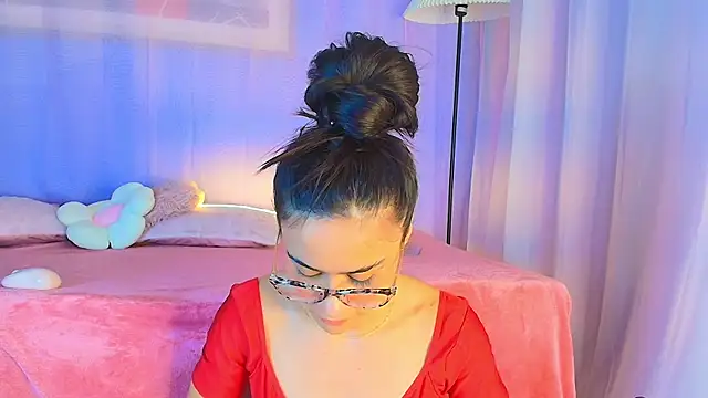 lizzy_kane webcam