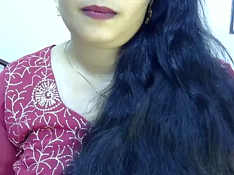 Muskan_Jha webcam