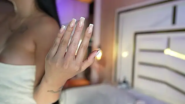 luciana_agudelo webcam