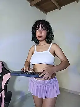 Conejita_lis webcam