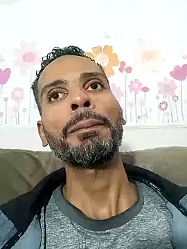BlackAlphaPrime webcam