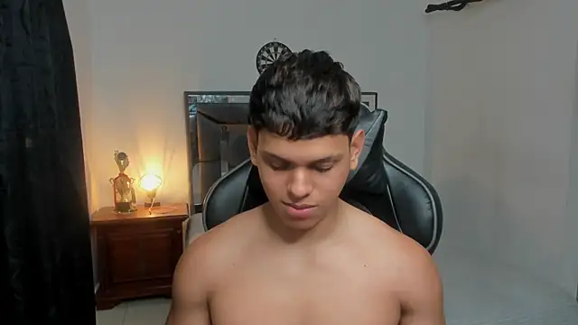 stefan_leenox webcam