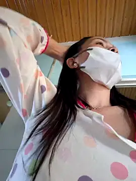 Baby-loveass69 webcam
