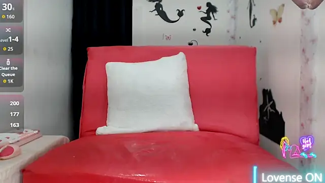 Sandy_hott live cam on StripChat