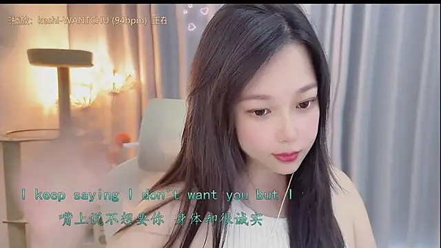 facai-feifei webcam