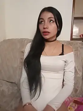 Chloe_Miller_2 webcam