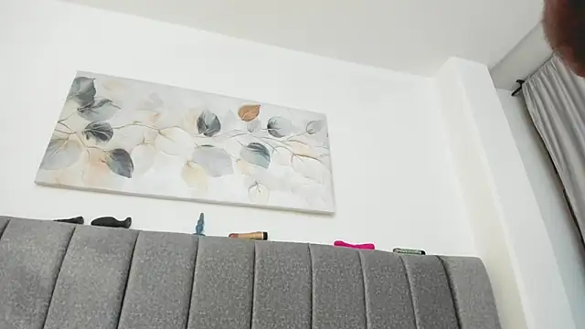 Giselle_James webcam