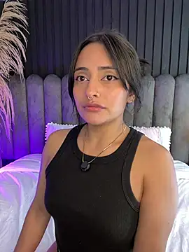Nanda_vixen_ webcam