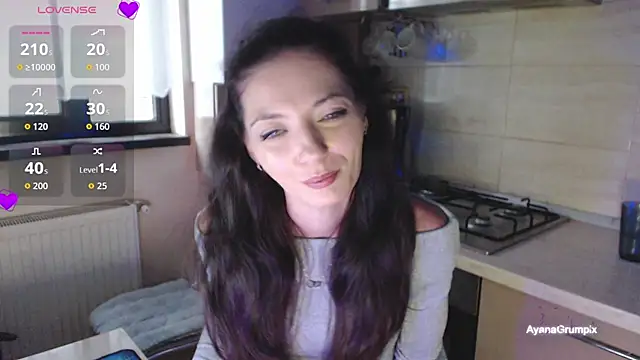 AyanaGrumpix webcam