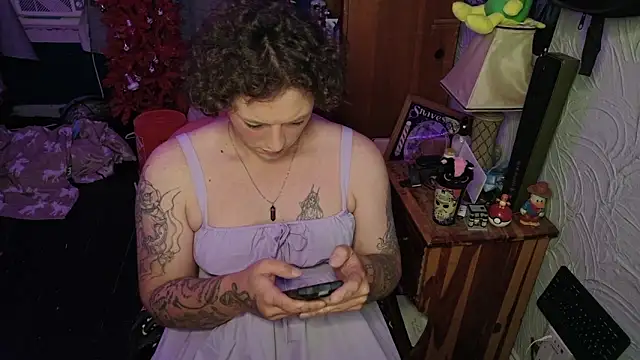 Abagail_soft webcam