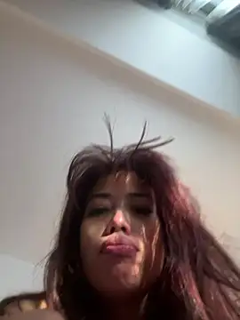 Brigid_Love06 webcam