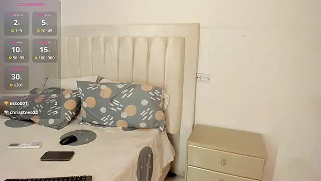 Scarlet_luna1 webcam