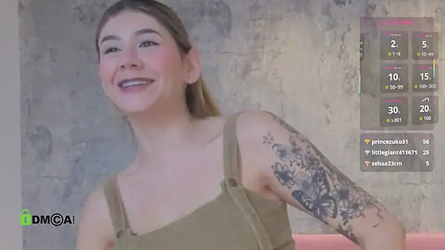 RomaBellanova webcam