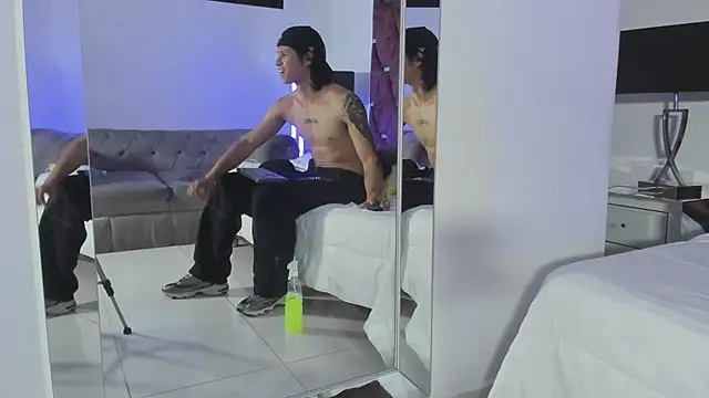 TonyBenedetti webcam