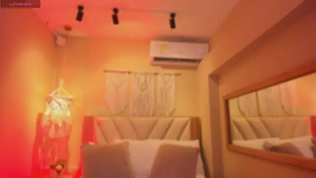 AitanaNoa webcam