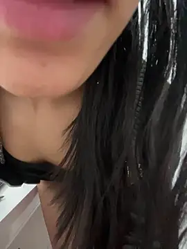 Ariell_hot webcam