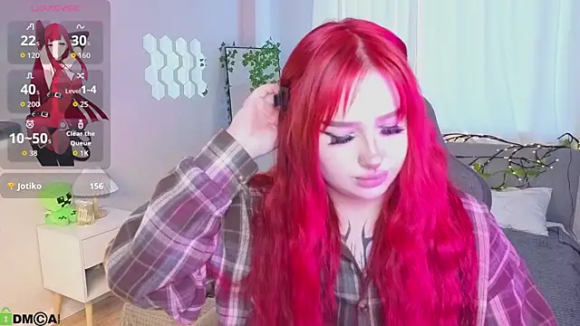 Jane_Goddesss webcam