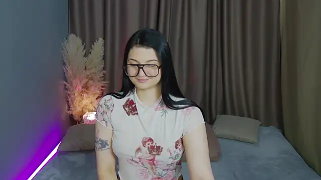 JennyJordans webcam