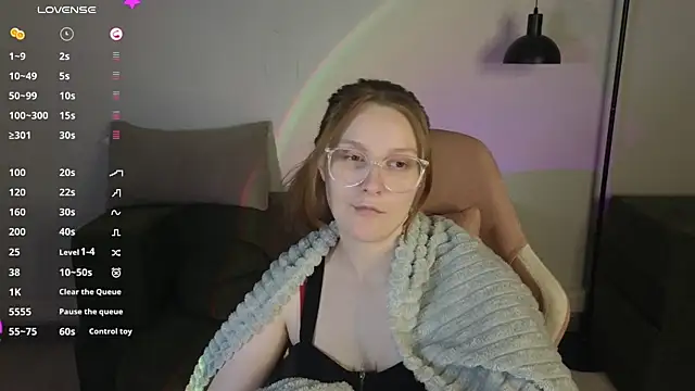 JessieWayy webcam