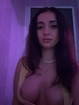 KarolDolly05 webcam