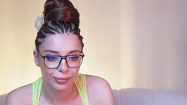 AriaPlay webcam