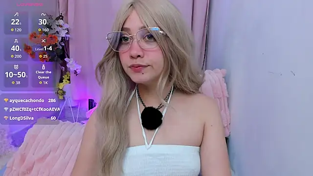 sweett_fire webcam
