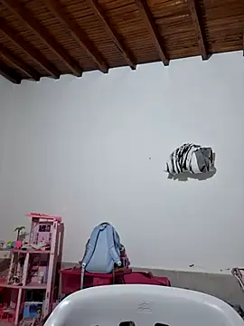 Ayla_Phone webcam