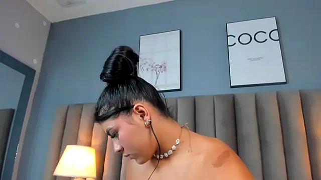 AlisonPreston webcam