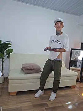 Darwinstark_ webcam