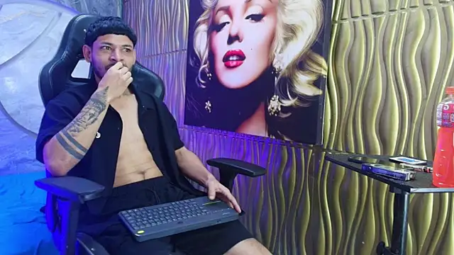 Sexy_Boy203 webcam