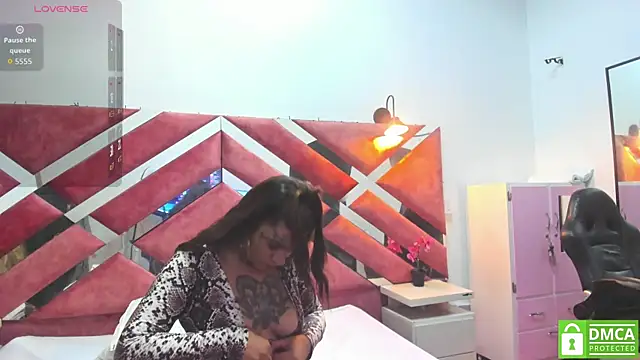 MiaInk_ webcam