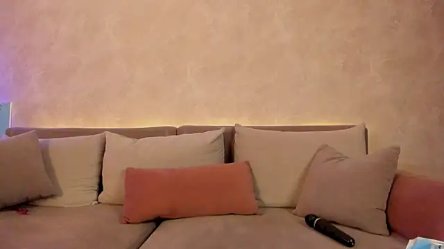 BunnyyBlue webcam