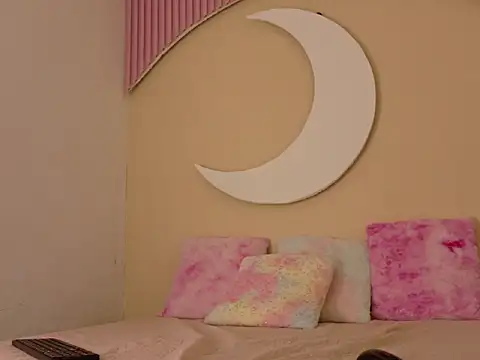 SamanthaLaurent webcam
