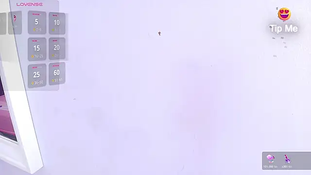 Sofiawonderr webcam