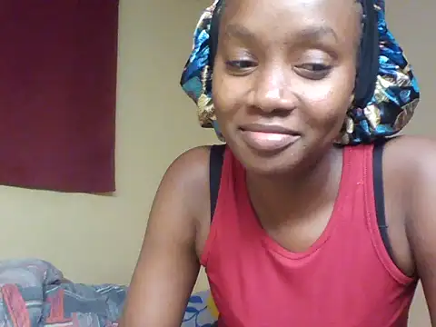 Dimples_doll webcam