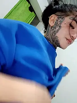 Ffany_Hot_pm webcam