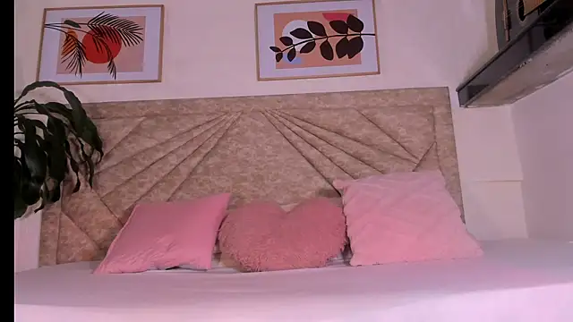 IrinaBundchen webcam