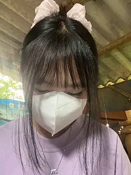 BabyLyly20 live cam on StripChat