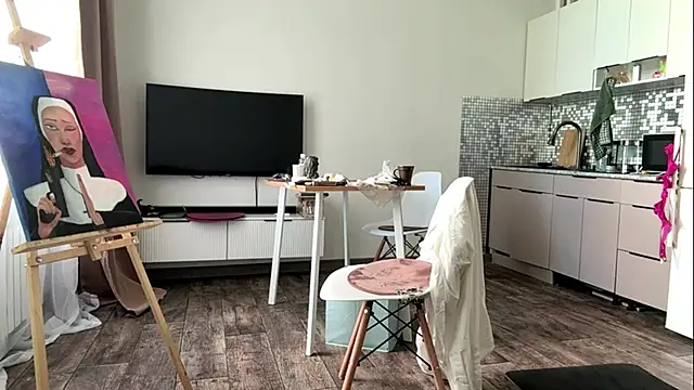 amilia-sexygirl webcam