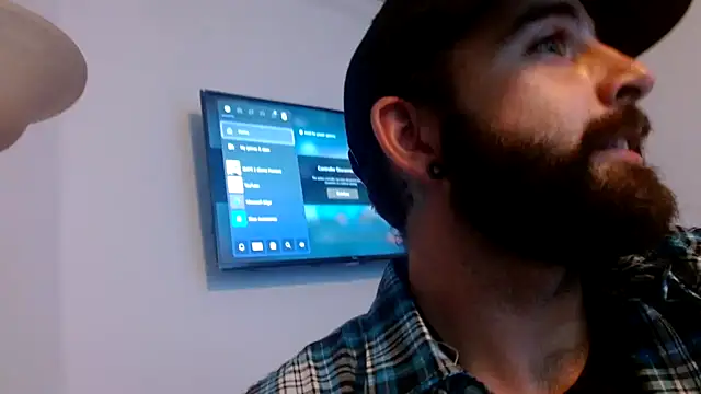 PandoranTheory webcam