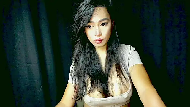 SexyMariaFox webcam