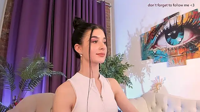 LauraCoy webcam
