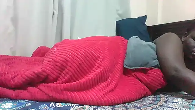 Huge_Bootybae webcam
