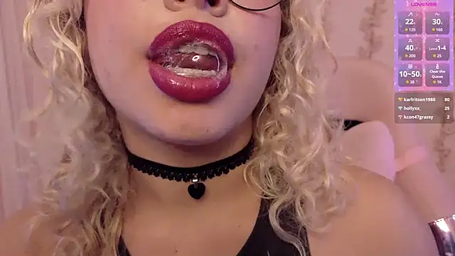 Haelycute webcam